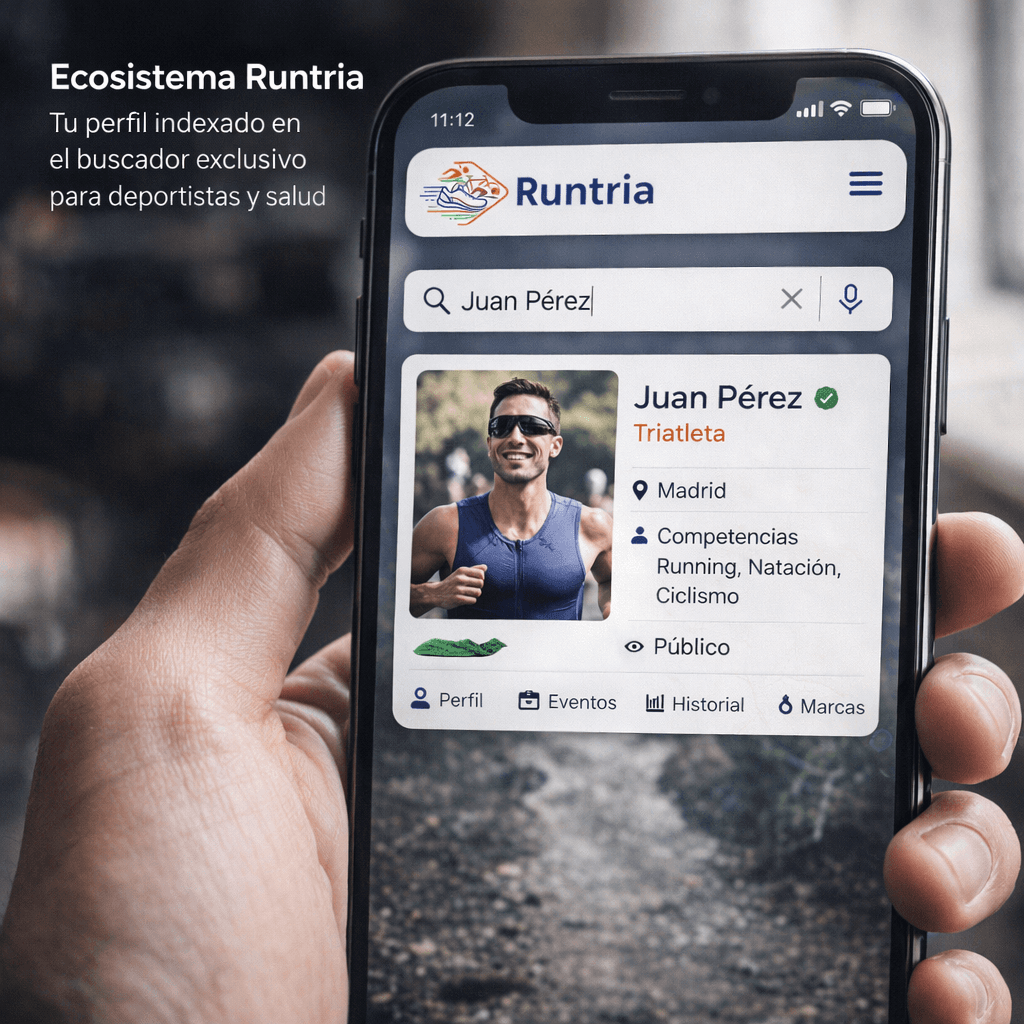 Ecosistema Runtria